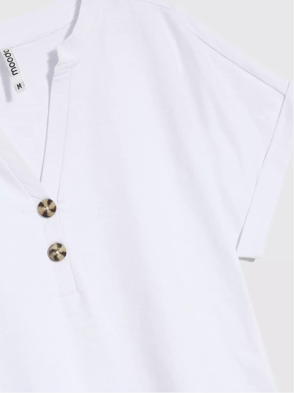 Moodo Damenbluse Moodo