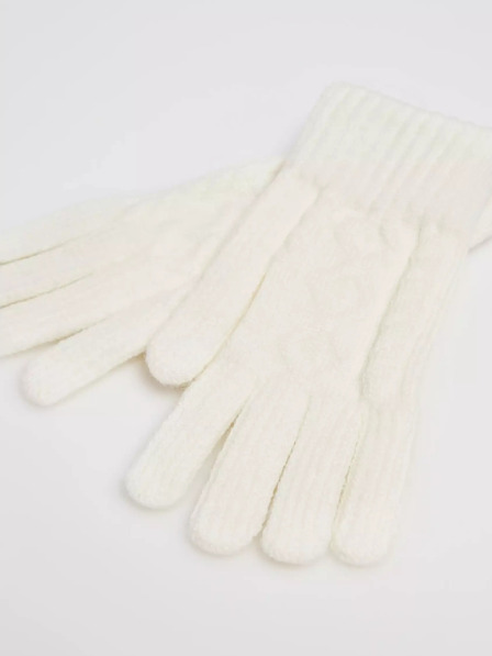Moodo Moodo Damen Handschuhe