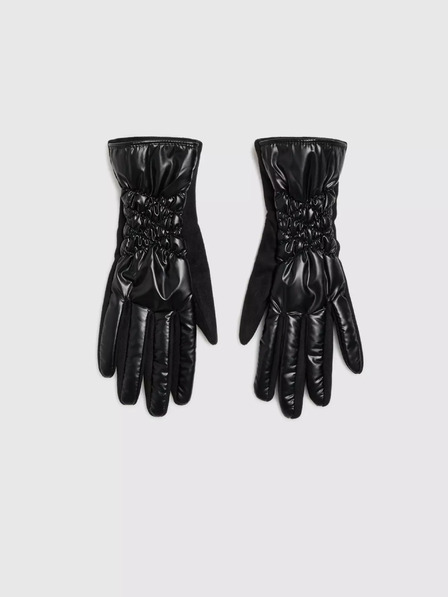 Moodo Moodo Damen Handschuhe