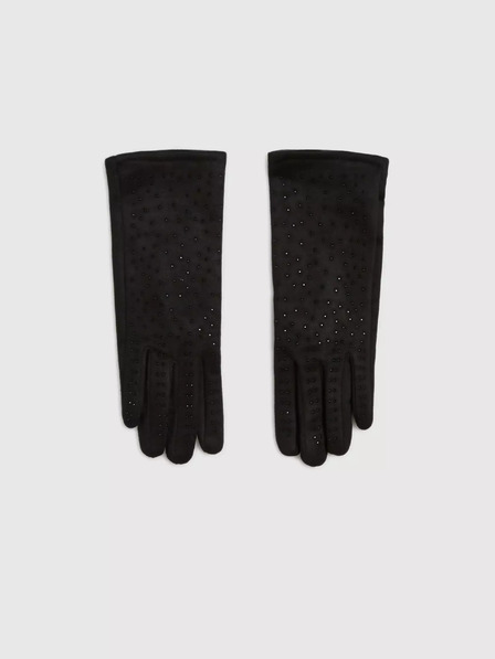 Moodo Moodo Damen Handschuhe
