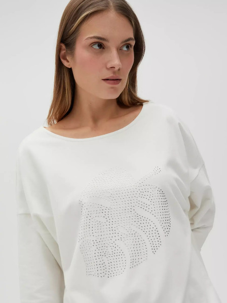 Moodo Moodo Damen-Sweatshirt