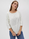 Moodo Moodo Damen-Sweatshirt
