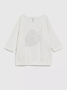 Moodo Moodo Damen-Sweatshirt