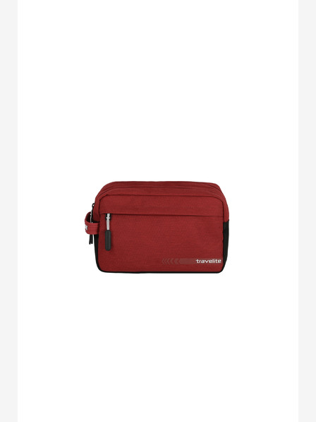 Travelite Travelite Kick Off Kosmetiktasche - rot