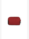 Travelite Travelite Kick Off Kosmetiktasche - rot