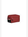 Travelite Travelite Kick Off Kosmetiktasche - rot