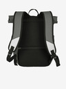 Travelite Grauer Travelite Basics Roll-up Flugzeugrucksack