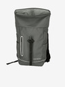 Travelite Grauer Travelite Basics Roll-up Flugzeugrucksack