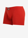 Styx Rote Herren Boxershorts von Styx