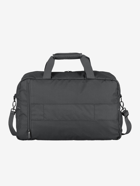 Travelite Dunkelgraue Travelite Skaii Weekender-Tasche