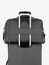 Travelite Dunkelgraue Travelite Skaii Weekender-Tasche