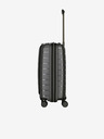 Travelite Grau Travelite Air Base 4w S Fronttasche Anthrazit