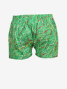 Styx Styx Art klassische Gummishorts für Männer Jáchym