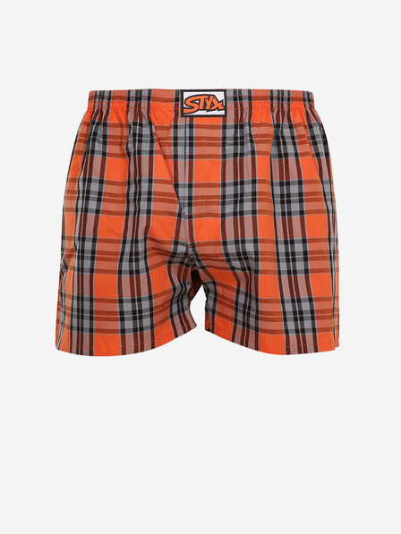 Styx Styx Classic Rubber Shorts für Männer Multicolour