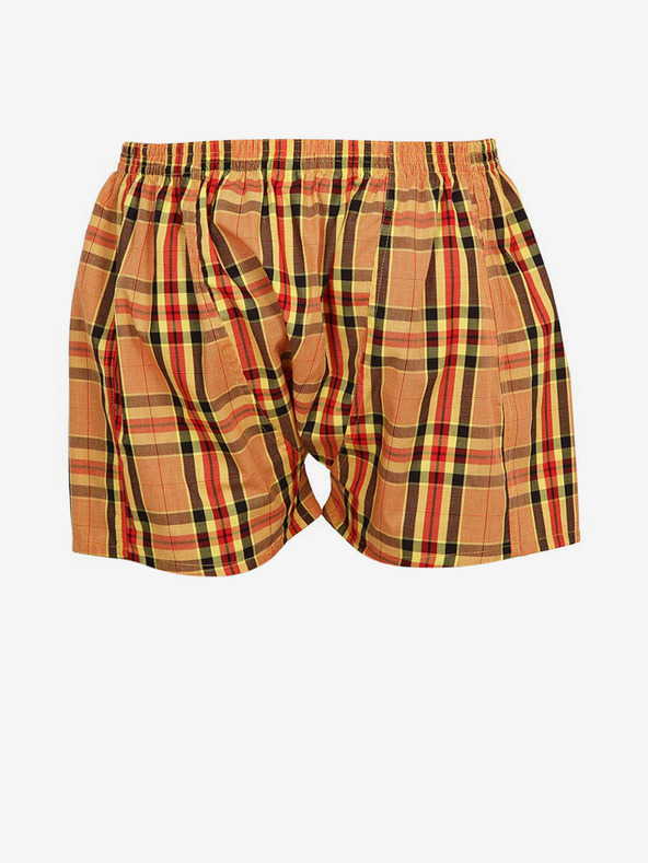 Styx Styx Classic Rubber Shorts für Männer Multicolour