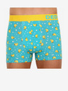 Dedoles Hellblau Lustige Herren Boxershorts Dedoles Duckies