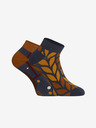 Dedoles Braune lustige Unisex-Socken Dedoles Beer Time