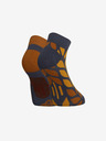 Dedoles Braune lustige Unisex-Socken Dedoles Beer Time