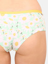 Dedoles Dedoles Hellgrünes fröhliches Damenhöschen Daisy