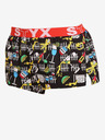 Styx Damen Styx Kunst Sport Gummi Party Shorts