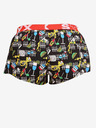 Styx Damen Styx Kunst Sport Gummi Party Shorts