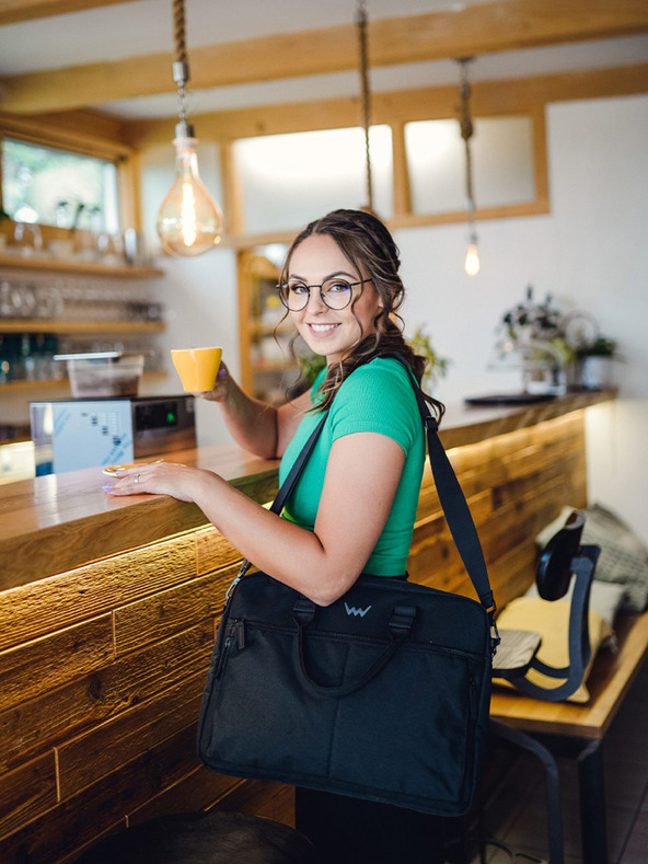 Vuch Clementia Tasche