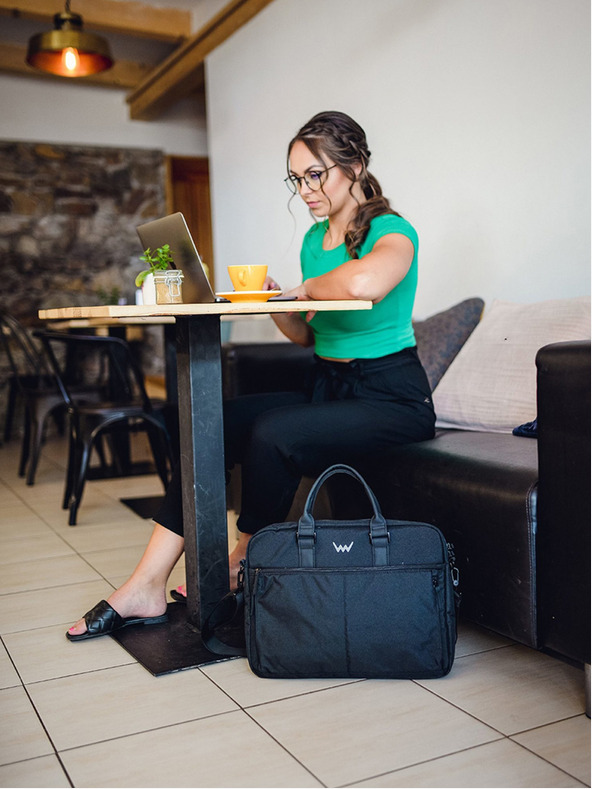 Vuch Clementia Tasche