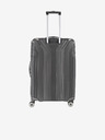Travelite Travelite Elvaa 4w L Schwarz Reisekoffer Set