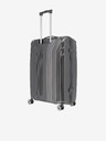 Travelite Travelite Elvaa 4w L Schwarz Reisekoffer Set