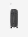 Travelite Travelite Elvaa 4w L Schwarz Reisekoffer Set