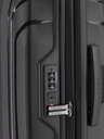Travelite Travelite Elvaa 4w L Schwarz Reisekoffer Set