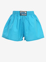 Styx Hellblaue Jungen-Shorts Styx