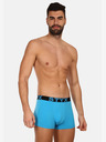 Styx Styx Herren-Boxershorts Sport elastisch hellblau