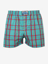 Styx Styx Classic Rubber Shorts für Männer Multicolour