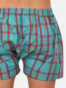 Styx Styx Classic Rubber Shorts für Männer Multicolour