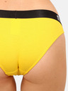 Styx Gelber Styx Damen-Slip