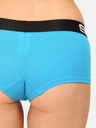Styx Styx Hellblaue Damen-Slips