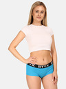Styx Styx Hellblaue Damen-Slips