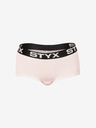 Styx Weißer Styx-Slip für Frauen