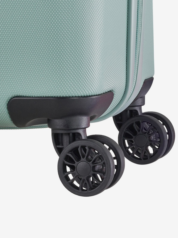 Travelite Hellgrün Travelite Bali S Mint