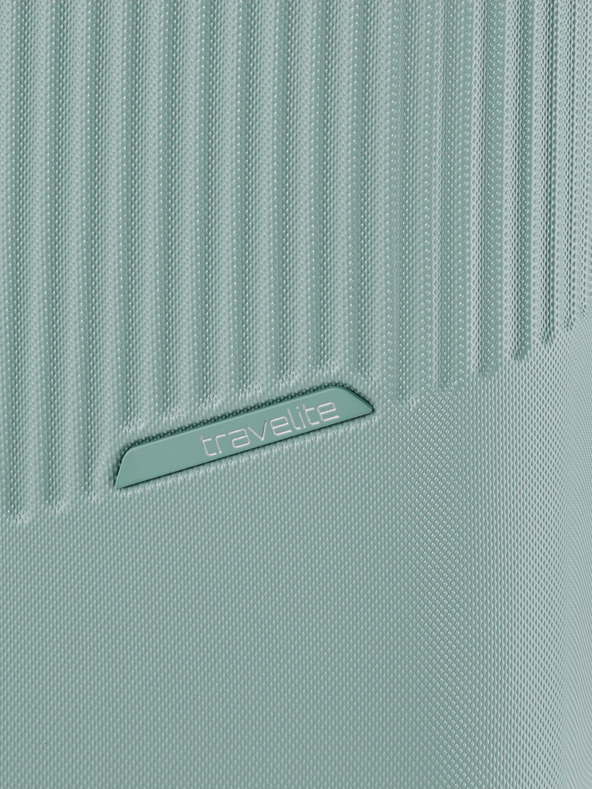 Travelite Hellgrün Travelite Bali S Mint