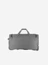 Travelite Travelite Basics Fresh Seesack mit Rädern, grau