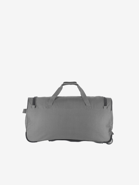 Travelite Travelite Basics Fresh Seesack mit Rädern, grau