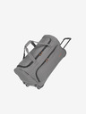 Travelite Travelite Basics Fresh Seesack mit Rädern, grau