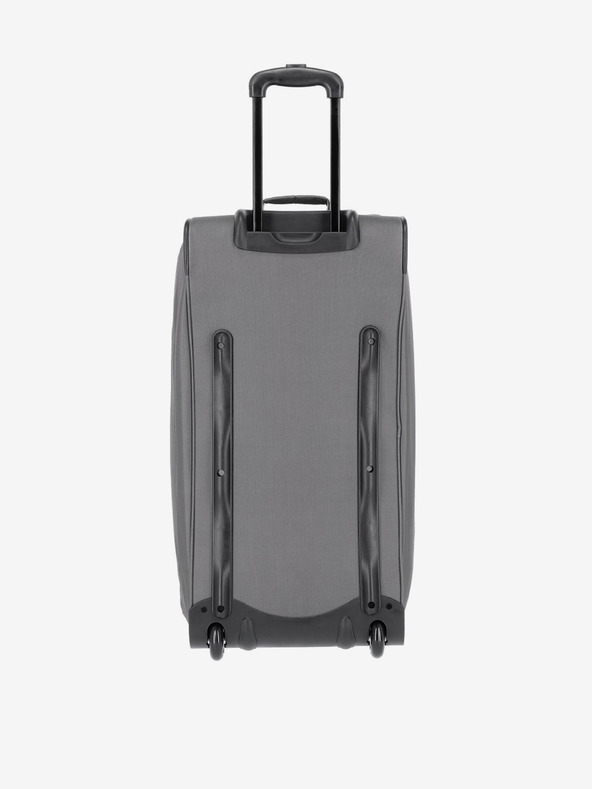 Travelite Travelite Basics Fresh Seesack mit Rädern, grau