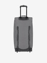 Travelite Travelite Basics Fresh Seesack mit Rädern, grau