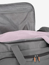 Travelite Travelite Basics Fresh Seesack mit Rädern, grau