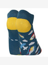 Dedoles Dunkelblaue Kids Fun Socks Dedoles Flugzeuge