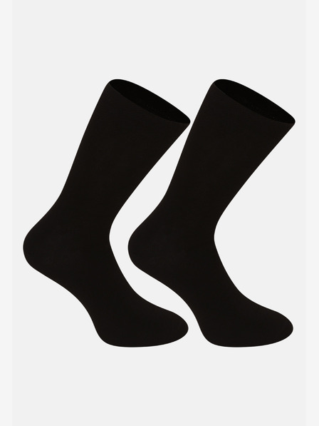 Nedeto Zehn Paar Unisex-Bambussocken Nedeto
