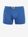Styx Blaue Herren Boxershorts Styx